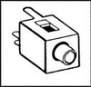 Connector, Phone Audio, Jack, 2 Position; No. Of Contacts Switchcraft/conxall - 81F490 - Newark, An Avnet Company