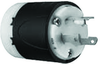 Plug And Socket Connector; Connector Type Legrand Pass & Seymour - 65H7144 - Newark, An Avnet Company