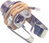 Connector, Phone Audio, Jack, 3 Position; No. Of Contacts Multicomp Pro - 11M0588 - Newark, An Avnet Company