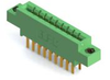 Card Conn, Dual Side, 18Pos, Wire Wrap; Card Edge Connector Type Edac - 60AJ2091 - Newark, An Avnet Company
