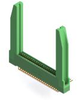 Card Conn, Dual Side, 46Pos, Wire Wrap; Card Edge Connector Type Edac - 69AJ9214 - Newark, An Avnet Company
