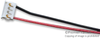 Pico Ezmate Harness, 152.5Mm, 4 Position Receptacle To Pigtails, 130V; Connector Type A Molex - 63W2995 - Newark, An Avnet Company