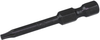 Hex Bit, Torx, T10X49Mm, Tool Steel; Bit Type Apex - 97H3814 - Newark, An Avnet Company