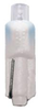 Led Bulb, Wedge, White, 240Mw, T-1 3/4; Lamp Base Type Cec Industries - 85K8124 - Newark, An Avnet Company