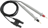 Test Lead Set, 1Kv, 0.5A; Test Connector Type A Fluke - 32M1751 - Newark, An Avnet Company