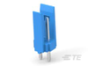 PCB Headers & Receptacles - 281695-2 - TE Connectivity