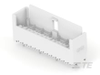 PCB Headers & Receptacles - 2371042-7 - TE Connectivity