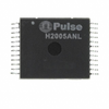 Pulse Transformers - H2005A - 1178242-H2005A - Win Source Electronics