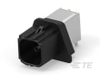 Data Connectivity Headers - 2404815-1 - TE Connectivity