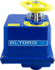 Electric Valve Actuator -- BI-400/675/1000/1500 - Image