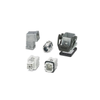 Heavy Duty Connector Assemblies - 277-1424451-ND - DigiKey
