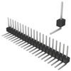 Headers, Male Pins - S1322E-21-ND - DigiKey