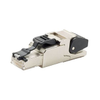 Modular/Ethernet Connector (RJ45, RJ11) Plugs - 298-12759-ND - DigiKey