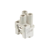 Heavy Duty Connector Inserts, Modules - 1195-4382-ND - DigiKey