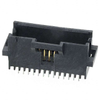 Headers, Male Pins - A114758-ND - DigiKey