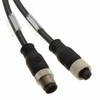 Circular Cable Assemblies - 281-6406-ND - DigiKey