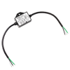 Circuit Protection - Transient Voltage Suppressors (TVS) - Surge Protection Devices (SPDs) - LSP10GIHP277S - Acme Chip Technology Co., Limited