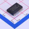 Logic ICs >> Latches -- 74LVC573AD,118 - Image