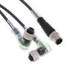 Circular Cable Assemblies - 281-7212-ND - DigiKey