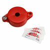 Lockouts, Padlocks - 2267-103535-ND - DigiKey
