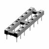 IC Sockets - 110-83-328-01-777101-ND - DigiKey