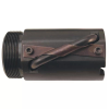 Round Ball Nut -- AR-346 - Image