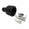 USB, DVI, HDMI Connector Assemblies - 626-1354-ND - DigiKey