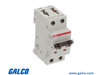 ABBG Miniature - ST202M-K8 - Galco Industrial Electronics