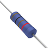 Through Hole Resistors - RSF2GT100R-ND - DigiKey