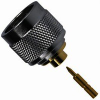N-Type Cable - 172139 - Powell Electronics, Inc.