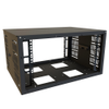 Racks & Cabinets - SDC246U17BK - Powell Electronics, Inc.