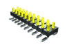 Terminals - TMM-116-01-G-D-RA - Powell Electronics, Inc.
