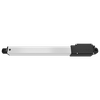 L12-I Micro Linear Actuator with Internal Controller 100mm 50:1 12 volts - L12-100-50-12-I - Actuonix Motion Devices