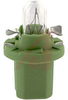 LAMP, MINIWATT T-1 1/2, 12V, 2W, .17AMP - 70216119 - Allied Electronics, Inc.