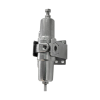 MIDLAND - Filters, Regulators, Filter Regulators, 3525 -  - Rotork plc