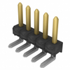 Headers, Male Pins - 612-TSW-105-08-L-S-RA-ND - DigiKey