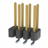 Headers, Male Pins - 612-TSM-104-02-L-DV-007-ND - DigiKey