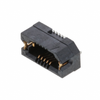 Arrays, Edge Type, Mezzanine (Board to Board) - SAM13518CT-ND - DigiKey