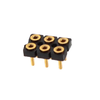 Headers, Receptacles, Female Sockets - SDL-103-G-19 - ODG (Origin Data Global)