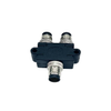 Circular Connector Adapters - Y58-A08-FFFR001 - ODG (Origin Data Global)