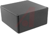 Enclosure; Diecast Aluminum Alloy; MeetIP54; 4.70 in.; 4.70 in.; 2.17 in. - 70166643 - Allied Electronics, Inc.
