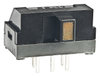 Ultra-Miniature Illuminated Slides -- SS12SDH2LE - Image