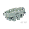 Heavy Duty Connector Inserts, Modules - A133835-ND - DigiKey