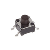 Tactile Switches - 141-TL3305BF100QGDKR-ND - DigiKey