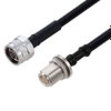 Coaxial Cables (RF) - 5328-FMCA2563-24-ND - DigiKey