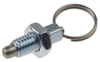 Spring Plungers & Indexing Plungers - 237671 - RS Components, Ltd.
