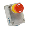 Emergency Stop Push Buttons - 8264401 - RS Components, Ltd.
