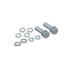 D Sub Connector Accessories - 2135158 - RS Components, Ltd.