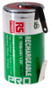 D Rechargeable Batteries -- 199781 - Image