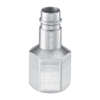 Pneumatic Quick Connect Couplings - 2180877 - RS Components, Ltd.